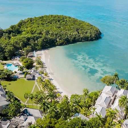 Couples Sans Souci (Adults Only) Hotel Очо Риос Екстериор снимка