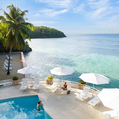 Couples Sans Souci (Adults Only) Hotel Очо Риос Екстериор снимка