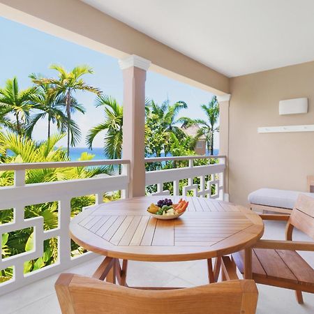 Couples Sans Souci (Adults Only) Hotel Очо Риос Екстериор снимка