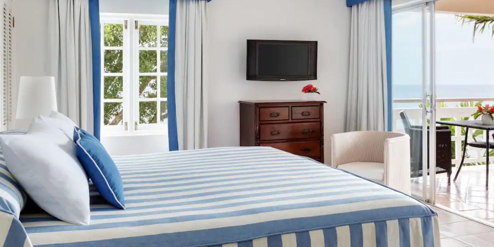 Couples Sans Souci (Adults Only) Hotel Очо Риос Екстериор снимка