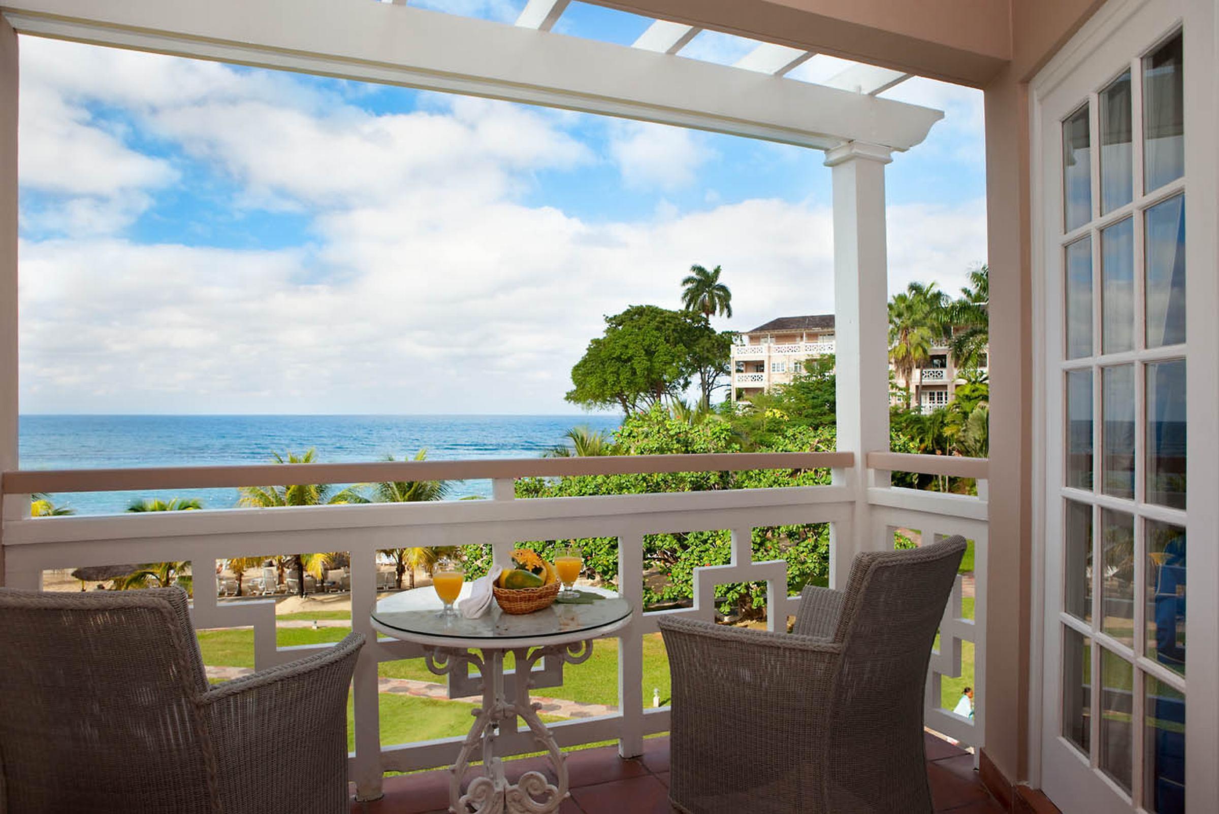 Couples Sans Souci (Adults Only) Hotel Очо Риос Екстериор снимка
