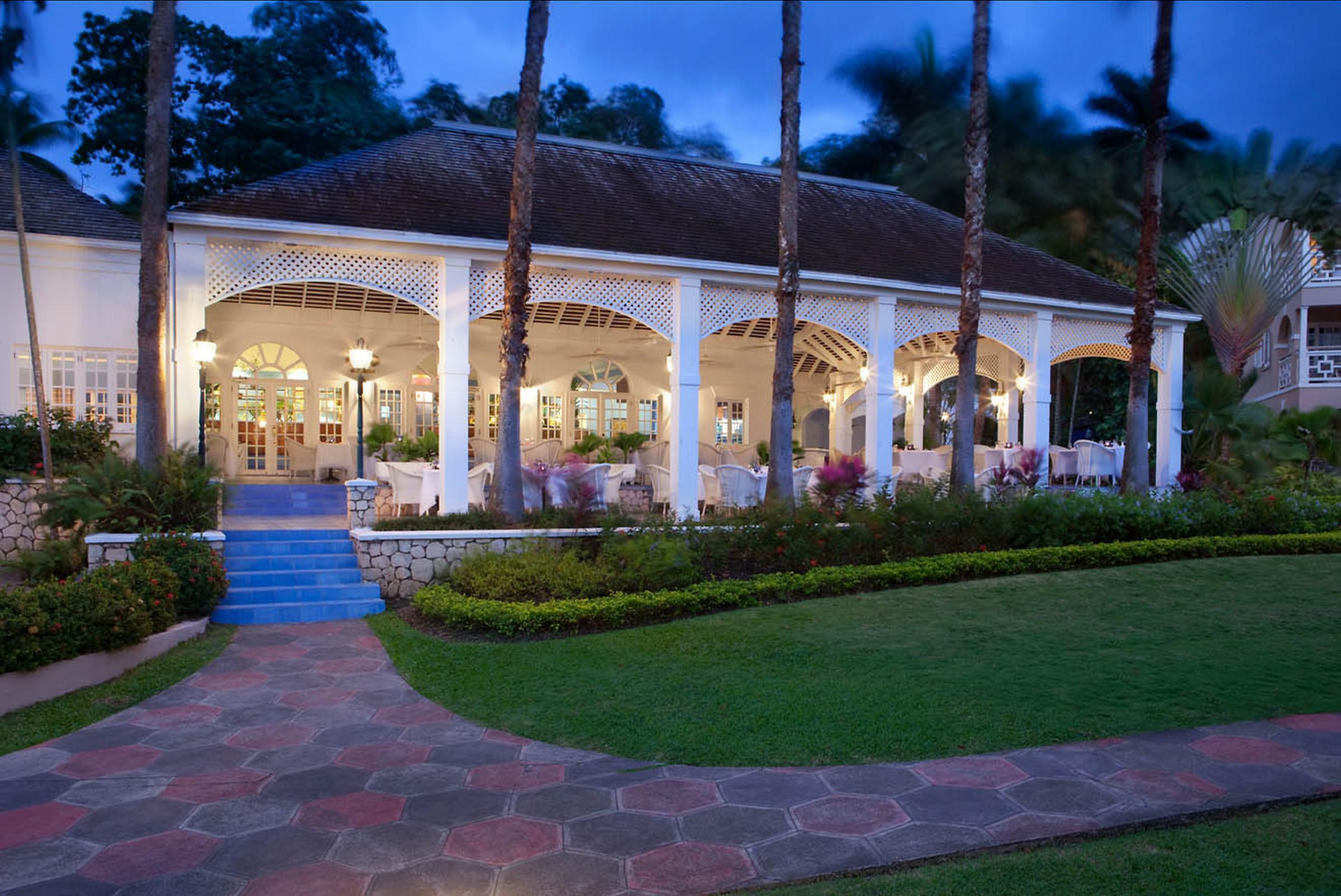 Couples Sans Souci (Adults Only) Hotel Очо Риос Екстериор снимка