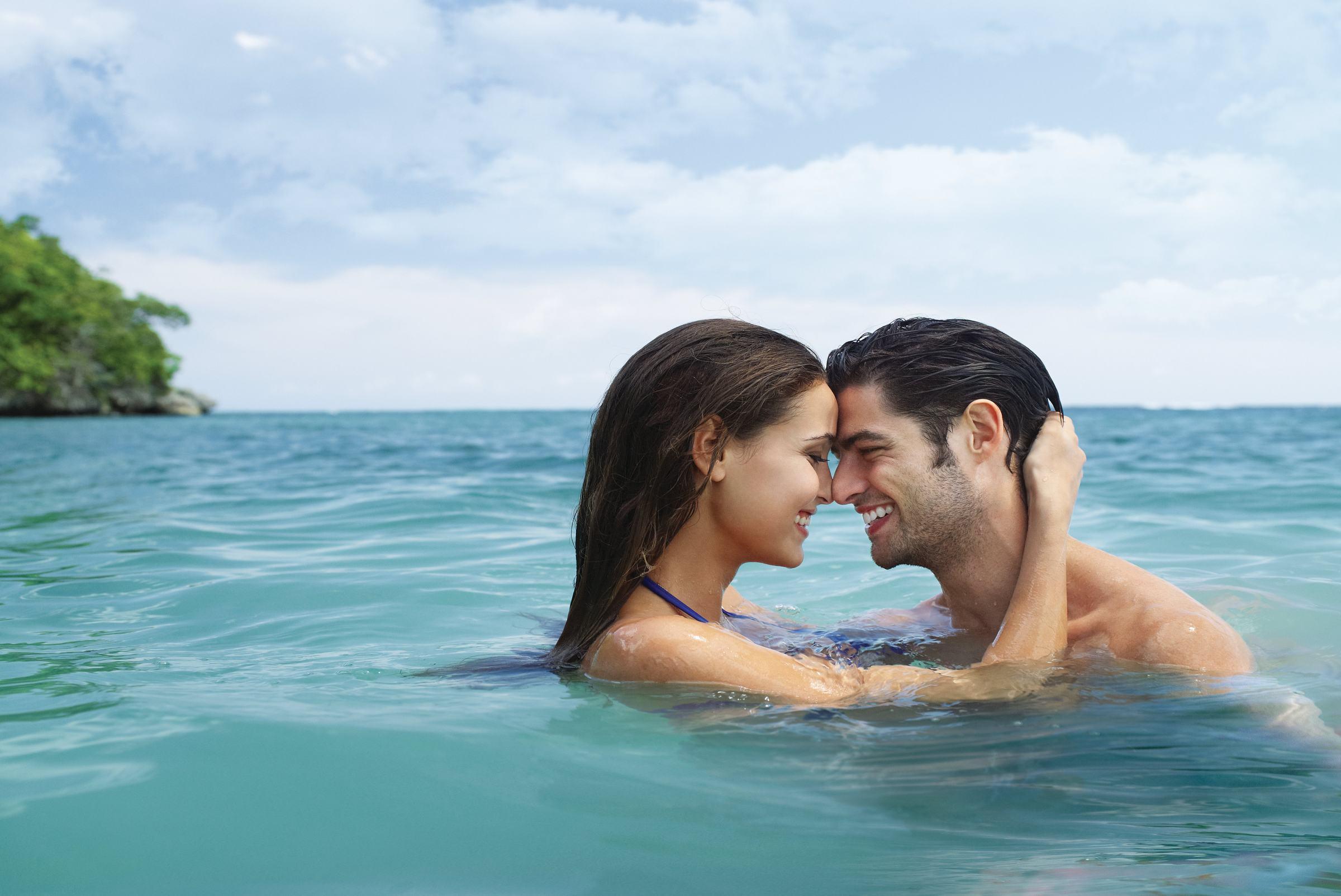 Couples Sans Souci (Adults Only) Hotel Очо Риос Екстериор снимка