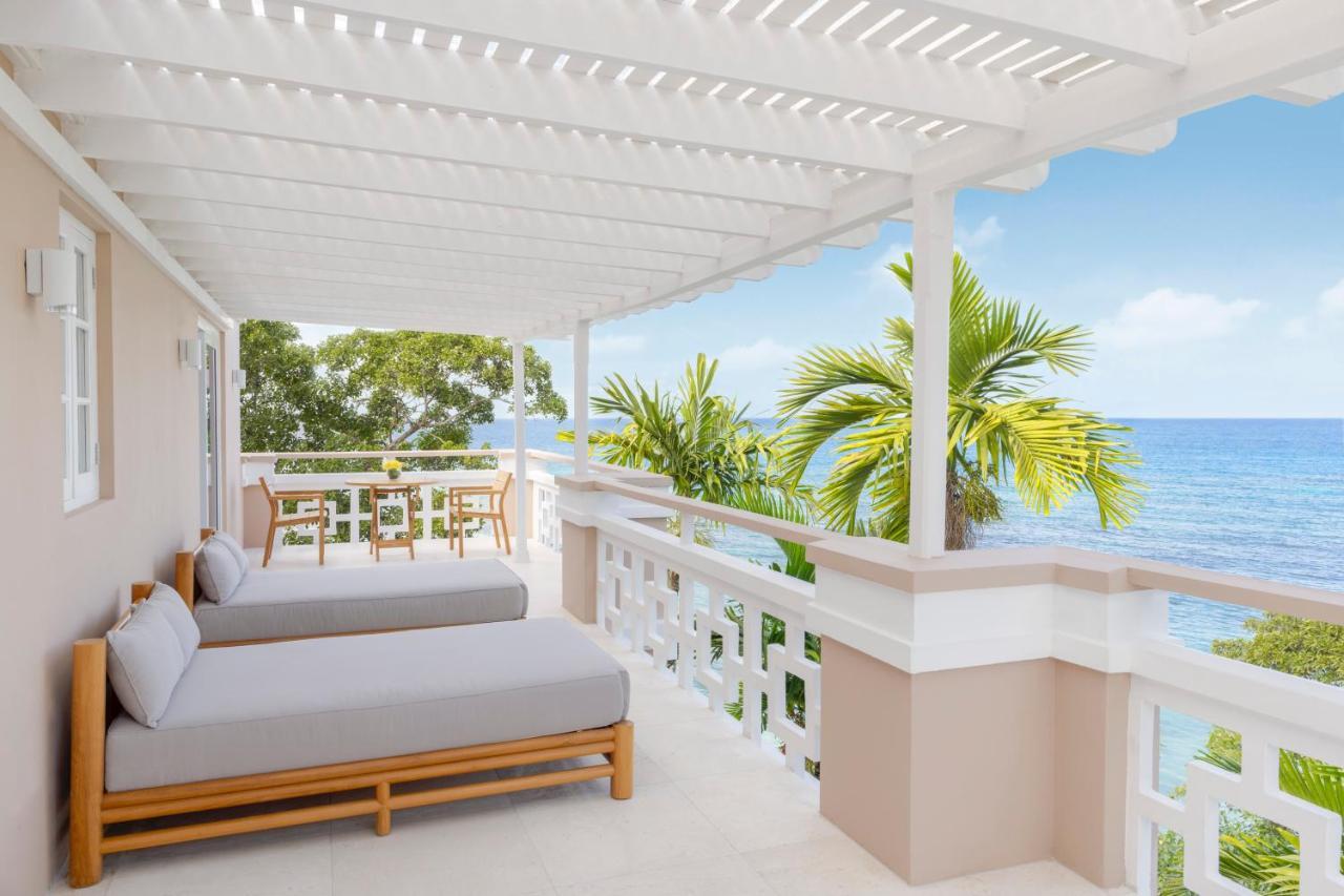 Couples Sans Souci (Adults Only) Hotel Очо Риос Екстериор снимка