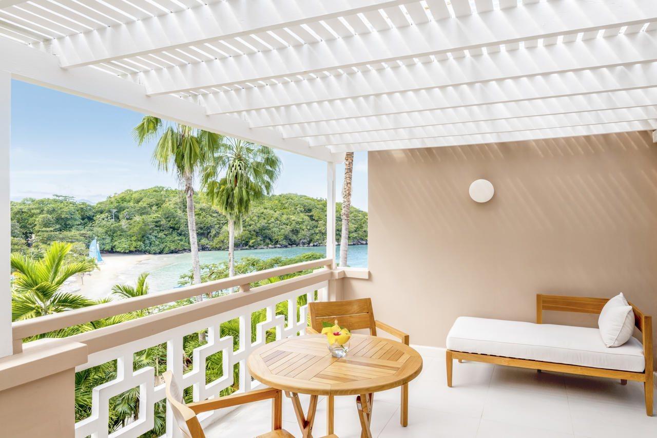 Couples Sans Souci (Adults Only) Hotel Очо Риос Екстериор снимка