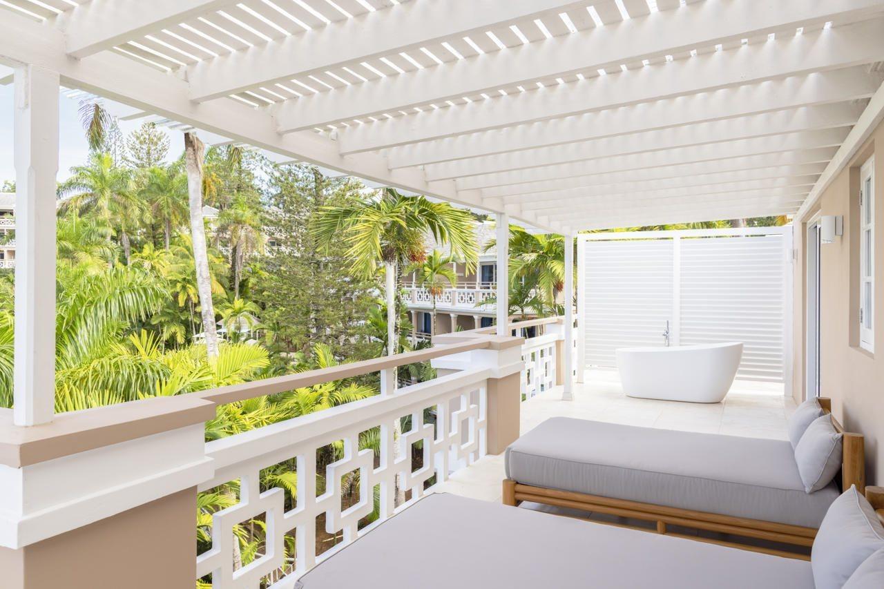 Couples Sans Souci (Adults Only) Hotel Очо Риос Екстериор снимка