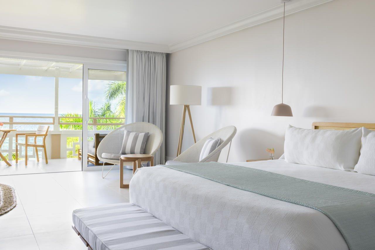Couples Sans Souci (Adults Only) Hotel Очо Риос Екстериор снимка