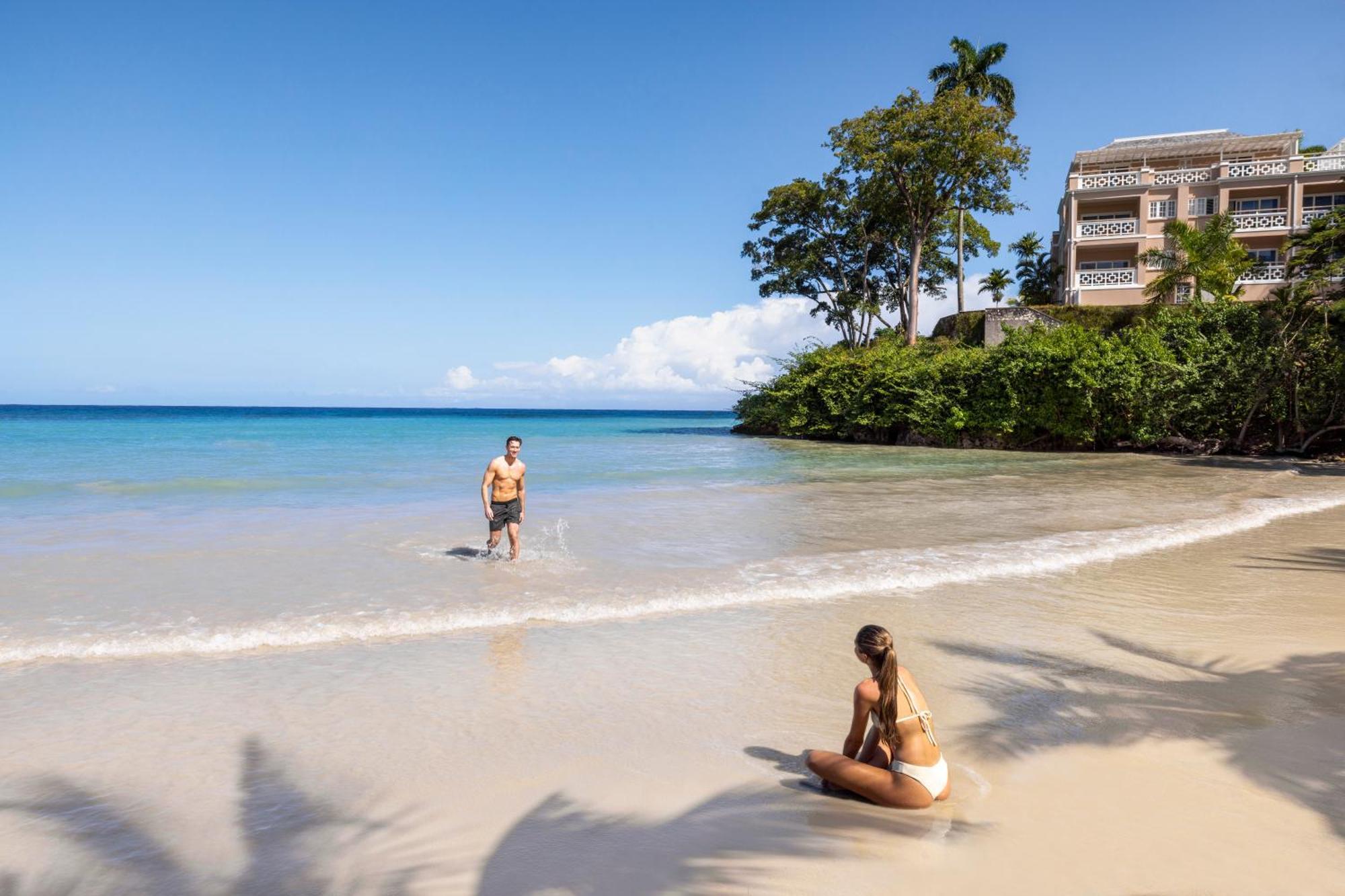 Couples Sans Souci (Adults Only) Hotel Очо Риос Екстериор снимка