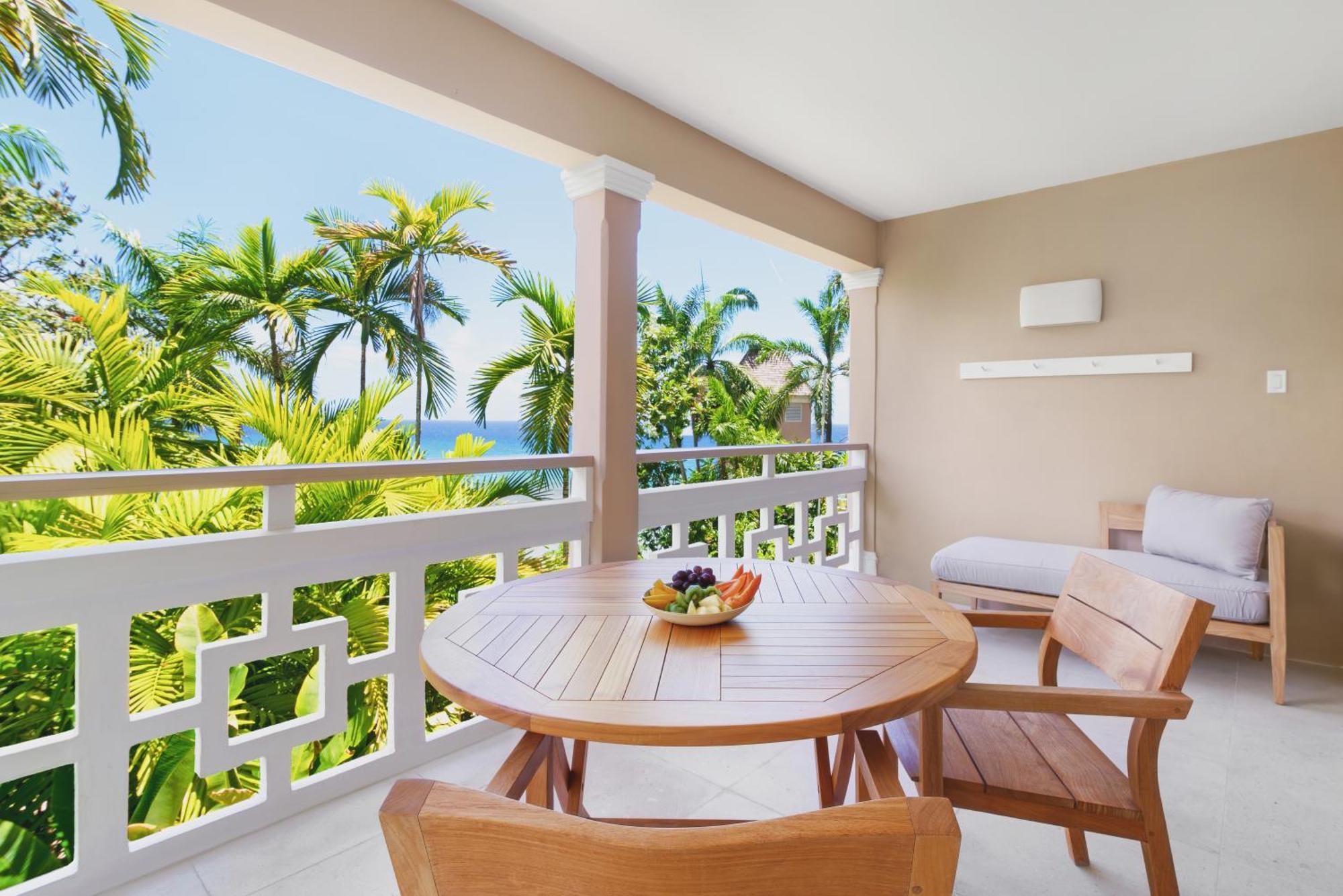 Couples Sans Souci (Adults Only) Hotel Очо Риос Екстериор снимка