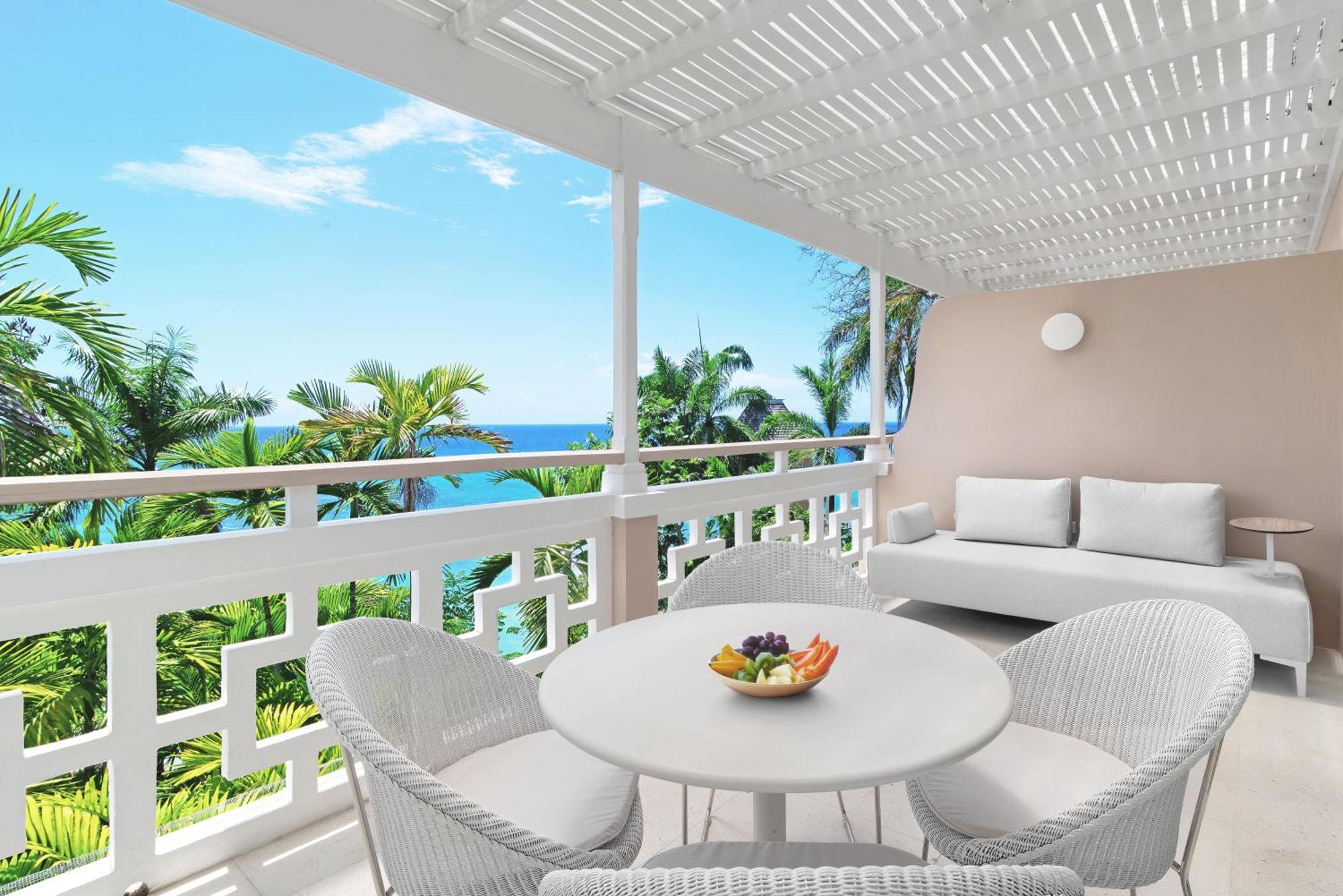 Couples Sans Souci (Adults Only) Hotel Очо Риос Екстериор снимка