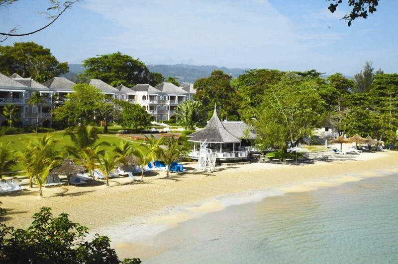 Couples Sans Souci (Adults Only) Hotel Очо Риос Екстериор снимка