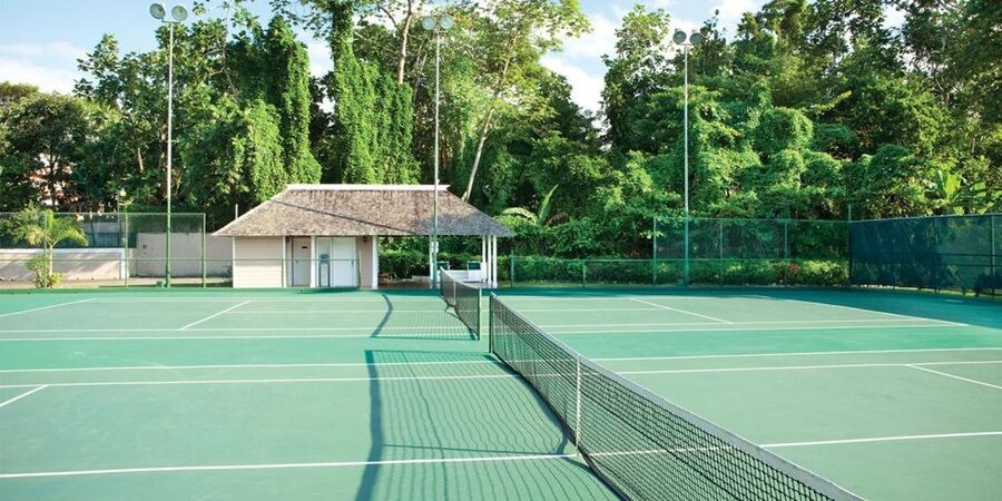 Couples Sans Souci (Adults Only) Hotel Очо Риос Екстериор снимка